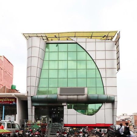 오요 45398 쿠날 호텔 Etāwah 외부 사진